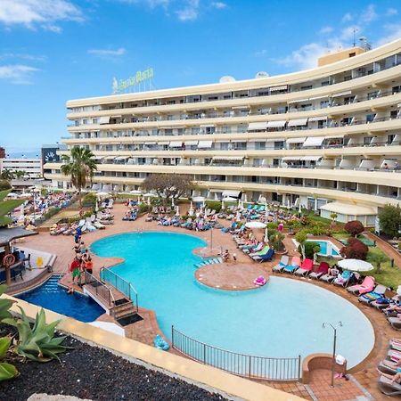 Enjoy A Sunny Apartment With Pool Next To The Sea Costa Adeje (Tenerife) Exterior foto