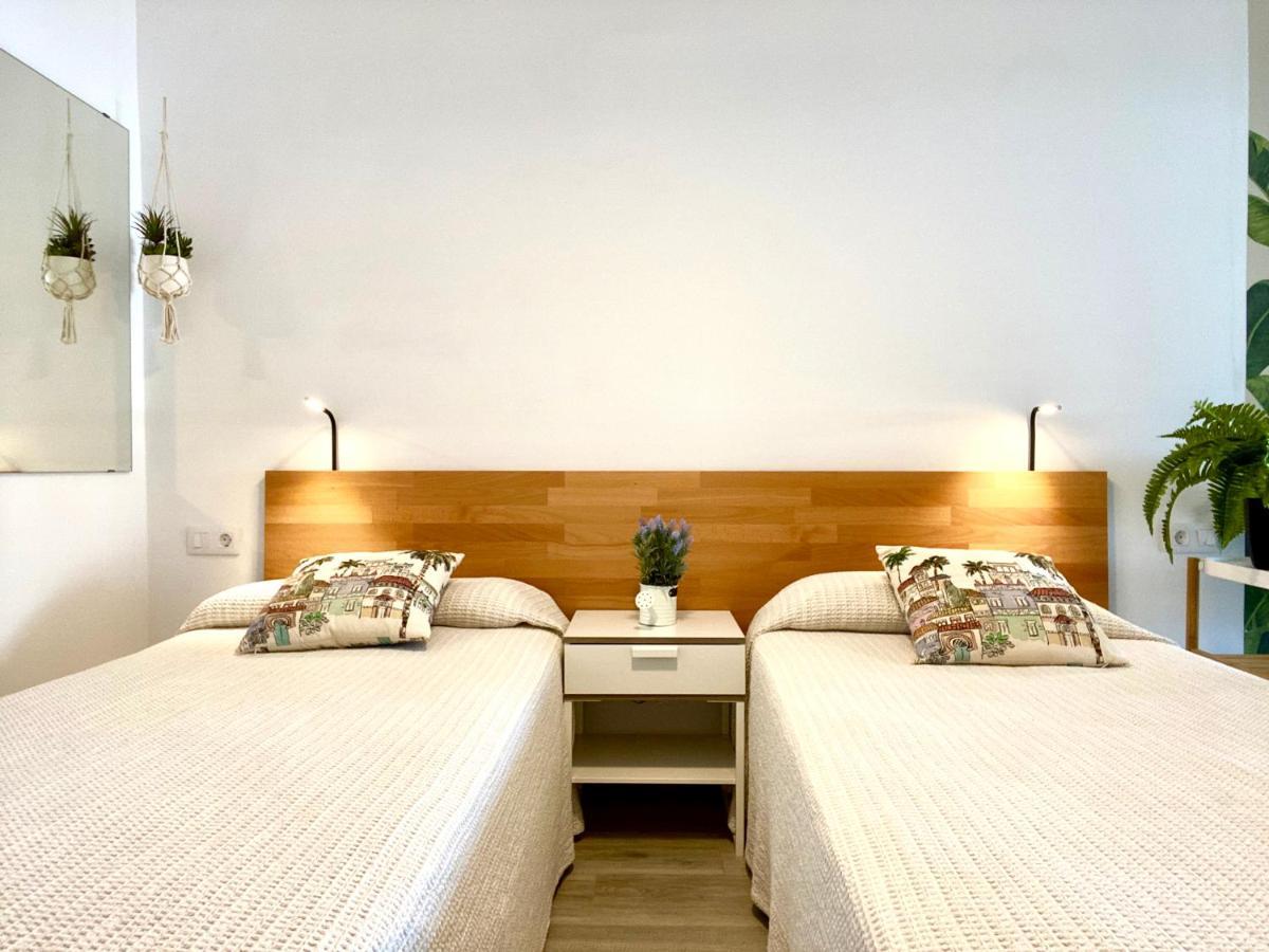 Enjoy A Sunny Apartment With Pool Next To The Sea Costa Adeje (Tenerife) Exterior foto