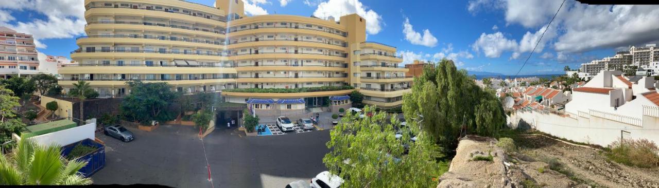 Enjoy A Sunny Apartment With Pool Next To The Sea Costa Adeje (Tenerife) Exterior foto